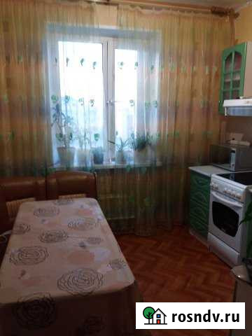 2-комнатная квартира, 52 м², 5/5 эт. в аренду на длительный срок в Ноябрьске Ноябрьск - изображение 1