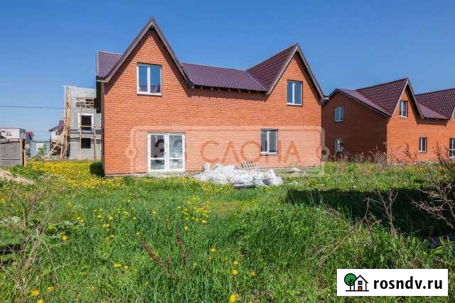 Коттедж 160 м² на участке 3.2 сот. на продажу в Лыткарино Лыткарино - изображение 1