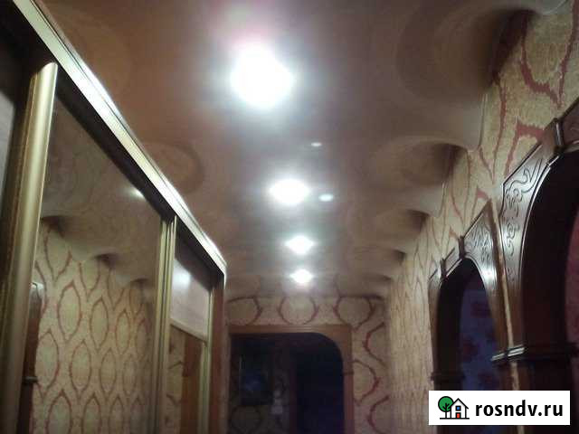 4-комнатная квартира, 90 м², 2/10 эт. на продажу в Ульяновске Ульяновск - изображение 1