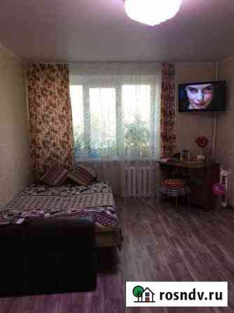Комната 18 м² в 1-ком. кв., 3/9 эт. на продажу в Нижнекамске Нижнекамск