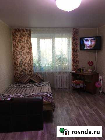 Комната 18 м² в 1-ком. кв., 3/9 эт. на продажу в Нижнекамске Нижнекамск - изображение 1