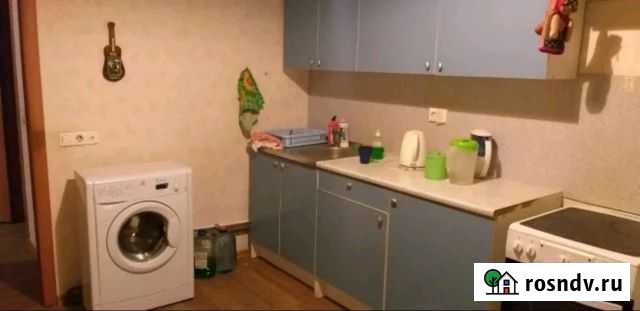 1-комнатная квартира, 40 м², 1/17 эт. в аренду на длительный срок в Красково Красково - изображение 1