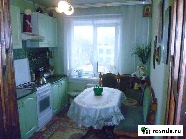 3-комнатная квартира, 63 м², 3/9 эт. на продажу в Ельце Елец - изображение 1