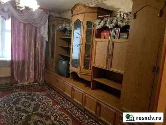 2-комнатная квартира, 48 м², 2/10 эт. в аренду посуточно в Воскресенске Воскресенск