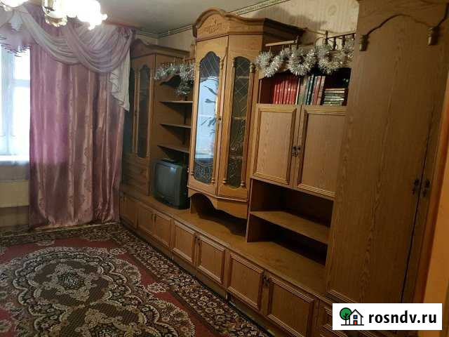 2-комнатная квартира, 48 м², 2/10 эт. в аренду посуточно в Воскресенске Воскресенск - изображение 1