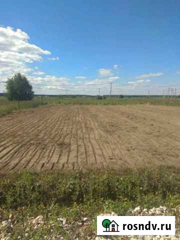 Участок СНТ, ДНП 8 сот. на продажу в Дружбе Московской области Дружба - изображение 1