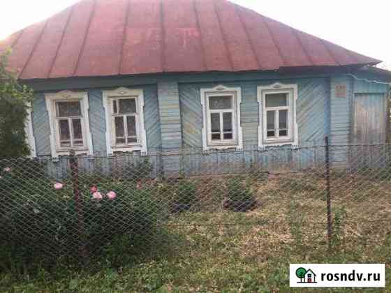 Дом 39.6 м² на участке 10 сот. на продажу на Вятских Полянах Вятские Поляны
