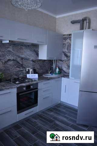 1-комнатная квартира, 48 м², 3/3 эт. в аренду посуточно в Мысхако Мысхако - изображение 1