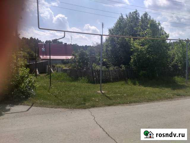 Дом 40 м² на участке 12 сот. на продажу в Еткуле Еткуль - изображение 1