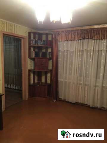 2-комнатная квартира, 36 м², 1/2 эт. на продажу в Ростове Ростов - изображение 1