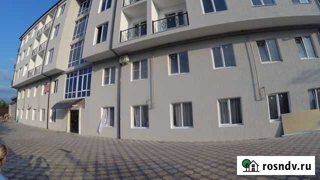 Квартира-студия, 28 м², 1/5 эт. на продажу в Весёлом Веселое - изображение 1