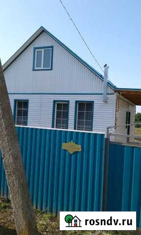 Дом 72 м² на участке 7 сот. на продажу в Адагуме Адагум - изображение 1