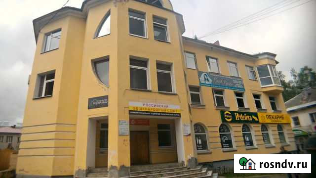 Офисное помещение, 12 кв.м. Сыктывкар - изображение 1