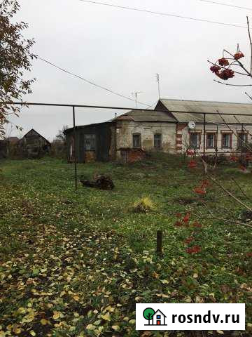 Дом 45 м² на участке 20 сот. на продажу в Уварово Уварово - изображение 1