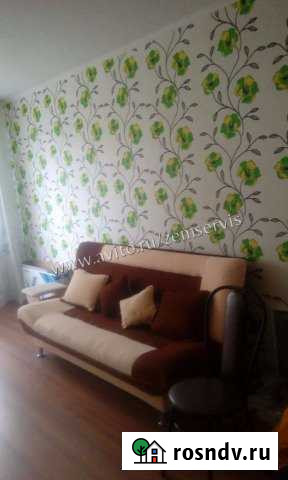 2-комнатная квартира, 45 м², 3/5 эт. в аренду на длительный срок в Старом Осколе Старый Оскол - изображение 1