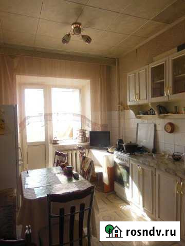 4-комнатная квартира, 92 м², 5/9 эт. на продажу в Надыме Надым - изображение 1