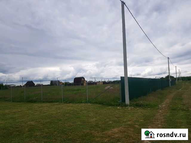 Участок СНТ, ДНП 200 сот. на продажу в Романовке Романовка - изображение 1