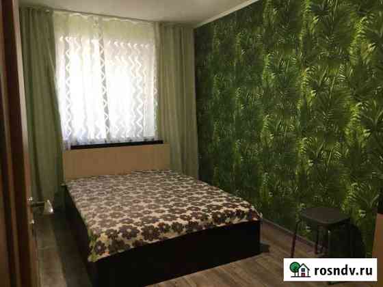 2-комнатная квартира, 43 м², 1/5 эт. в аренду посуточно в Новокуйбышевске Новокуйбышевск