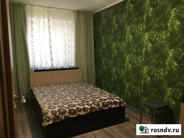 2-комнатная квартира, 43 м², 1/5 эт. в аренду посуточно в Новокуйбышевске Новокуйбышевск - изображение 1