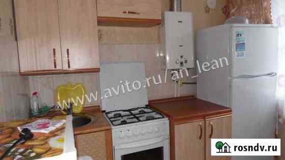 1-комнатная квартира, 31 м², 4/5 эт. в аренду на длительный срок в Новомосковске Новомосковск