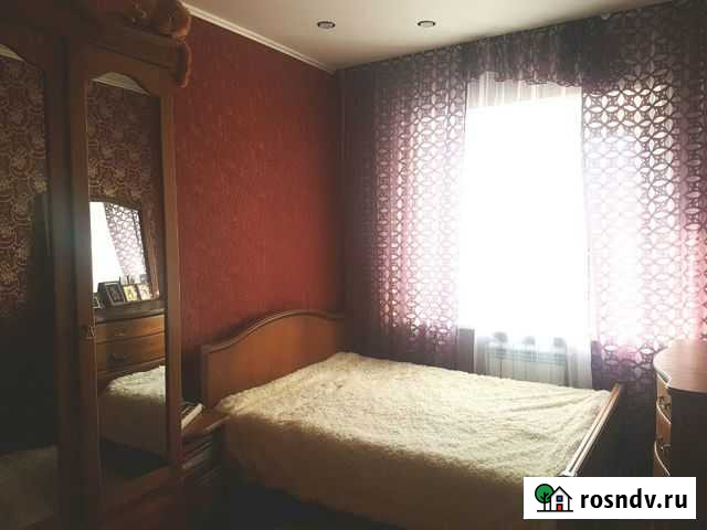 2-комнатная квартира, 54 м², 4/5 эт. на продажу в Лянторе Лянтор - изображение 1