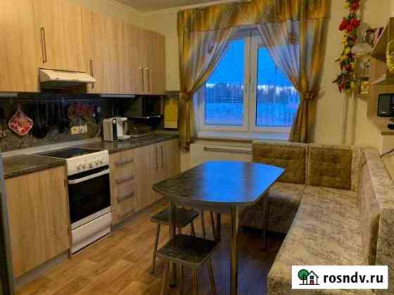 2-комнатная квартира, 51 м², 2/4 эт. на продажу в Тучково Тучково