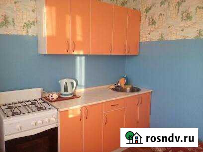 1-комнатная квартира, 36 м², 4/5 эт. в аренду посуточно в Галиче Галич - изображение 1