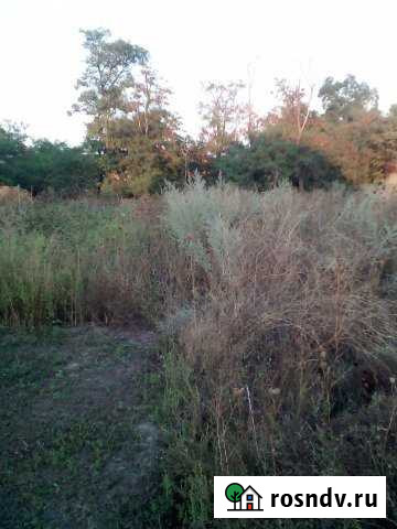 Участок ИЖС 10 сот. на продажу в Романовской Романовская - изображение 1