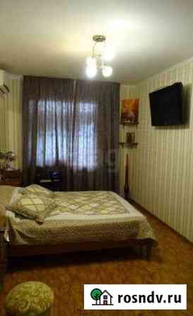 4-комнатная квартира, 85 м², 4/10 эт. на продажу в Новороссийске Новороссийск