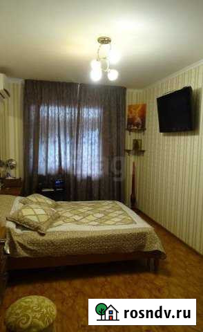 4-комнатная квартира, 85 м², 4/10 эт. на продажу в Новороссийске Новороссийск - изображение 1