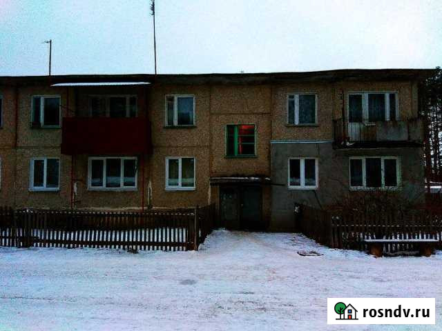 2-комнатная квартира, 44 м², 1/2 эт. на продажу в Гороховце Гороховец - изображение 1