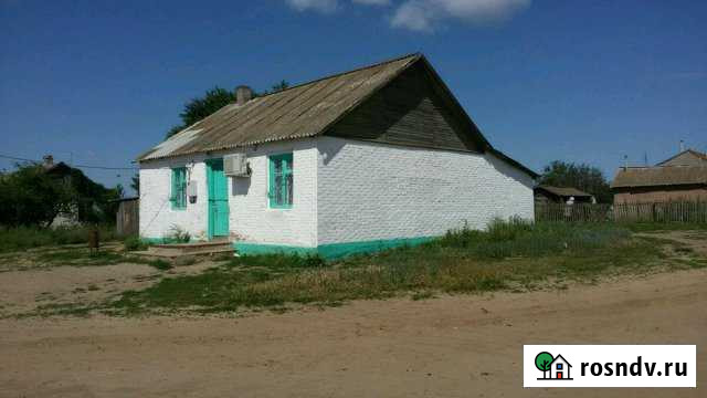 Продаётся магазин в пос.Шаповаловка,Ростовская обл Обливская - изображение 1