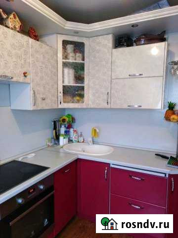 4-комнатная квартира, 78 м², 10/10 эт. на продажу в Абакане Абакан - изображение 1