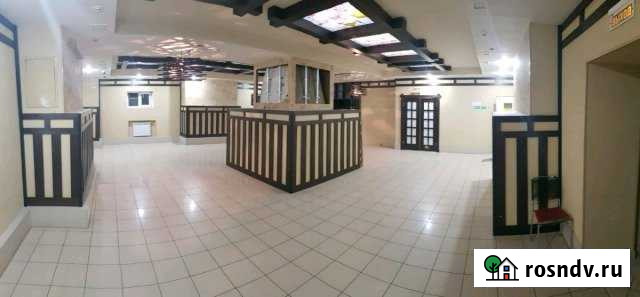 265м2 под кафе, пивбар, торговля Нижневартовск - изображение 1