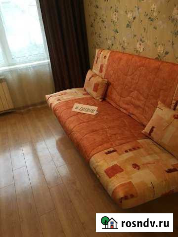 1-комнатная квартира, 38 м², 1/5 эт. в аренду посуточно в Наро-Фоминске Наро-Фоминск - изображение 1
