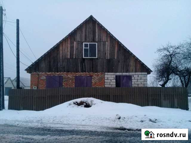 Дом 106 м² на участке 25 сот. на продажу в Солнцево Солнцево - изображение 1