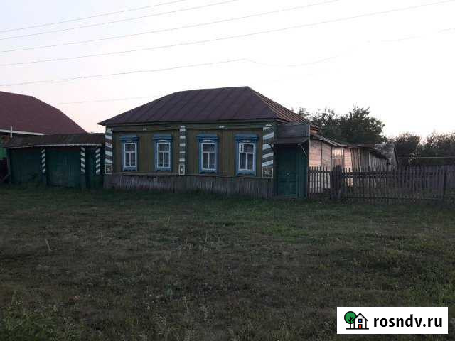 Дом 30 м² на участке 35 сот. на продажу в Цильне Цильна - изображение 1