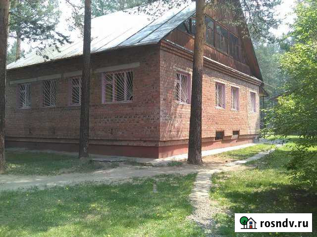 Коттедж 200 м² на участке 18 сот. в аренду посуточно в Иркутске Иркутск - изображение 1