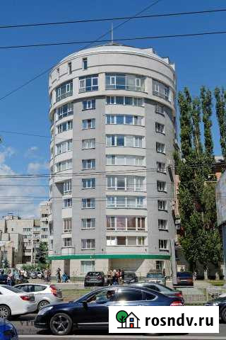 Квартира-студия, 68 м², 4/10 эт. на продажу в Воронеже Воронеж - изображение 1