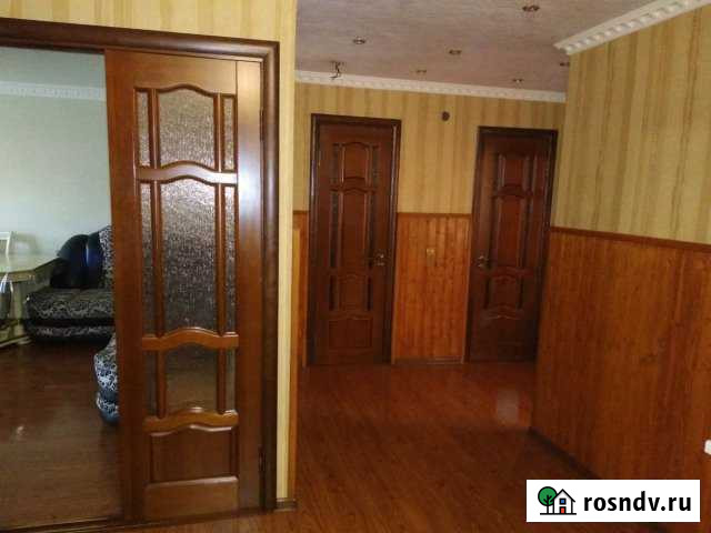 3-комнатная квартира, 82 м², 2/9 эт. на продажу в Баксане Баксан - изображение 1