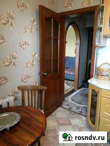 2-комнатная квартира, 40 м², 3/4 эт. на продажу в Троицке Челябинской области Троицк - изображение 1