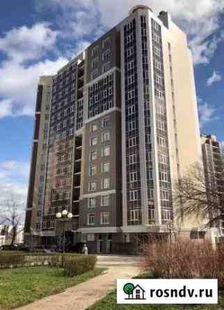 3-комнатная квартира, 116 м², 6/13 эт. на продажу в Белгороде Белгород