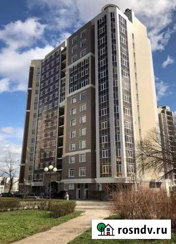 3-комнатная квартира, 116 м², 6/13 эт. на продажу в Белгороде Белгород - изображение 1