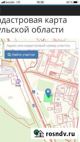 Участок ИЖС 20 сот. на продажу в Ревякино Ревякино - изображение 1