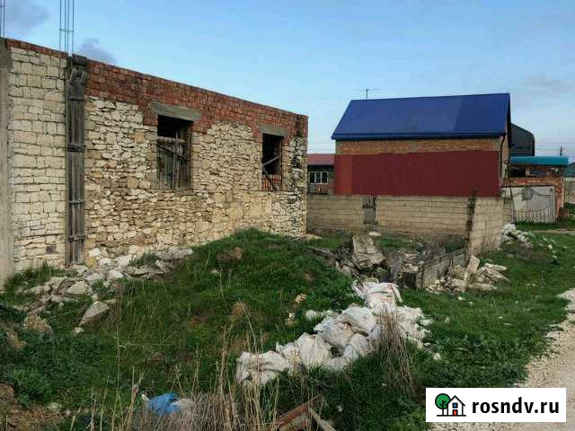 Участок ИЖС 5 сот. на продажу в Новом Хушете Новый Хушет - изображение 1