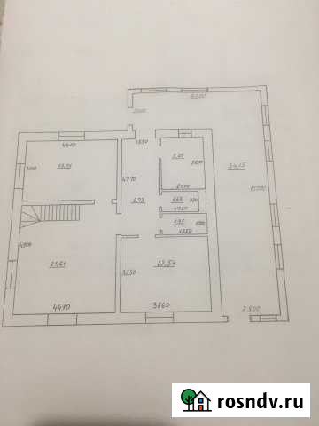 Дом 140 м² на участке 20 сот. на продажу в Красном Яре Самарской области Красный Яр - изображение 1