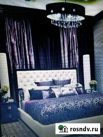 1-комнатная квартира, 58 м², 1/5 эт. в аренду посуточно в Ноябрьске Ноябрьск - изображение 1