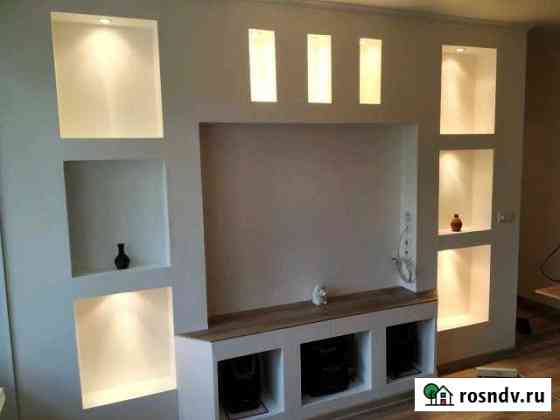 2-комнатная квартира, 41 м², 2/5 эт. на продажу в Суворове Суворов