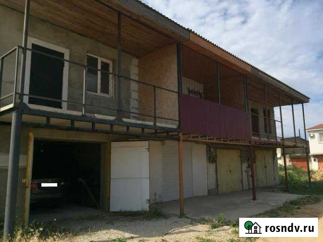 Гараж >30 м² на продажу в Саках Саки - изображение 1