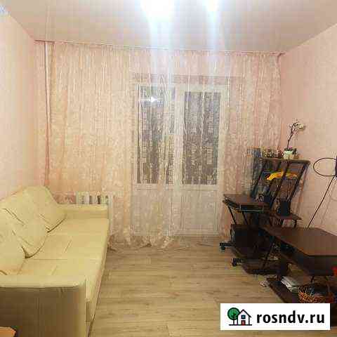 Комната 12 м² в 1-ком. кв., 4/5 эт. на продажу в Новочеркасске Новочеркасск